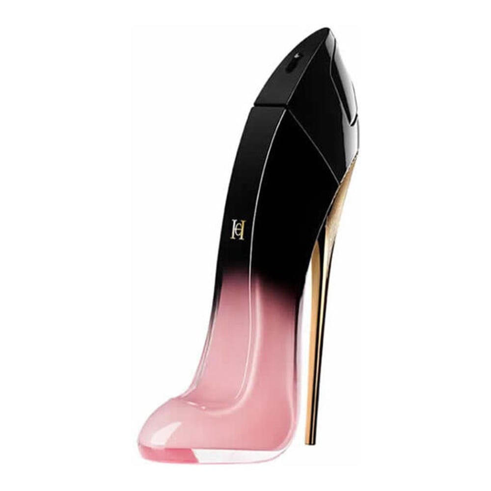 Carolina herrera - Eau de parfum 'Good Girl Blush Elixir' - 50 ml