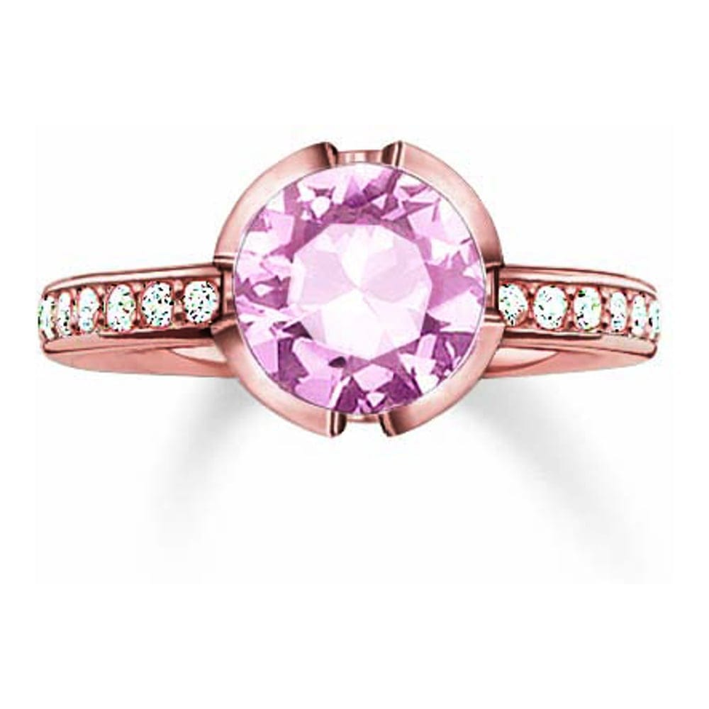 Thomas sabo - Bague pour Femmes