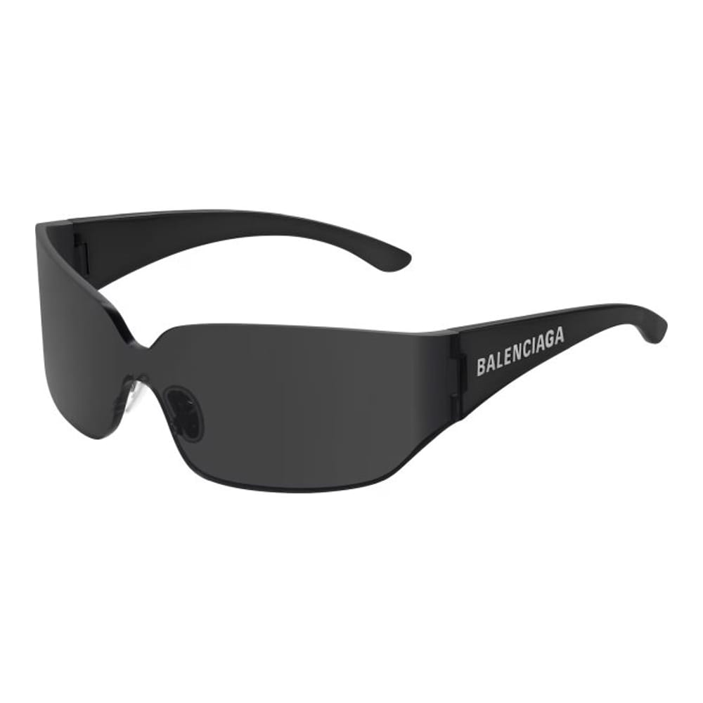 Balenciaga - Lunettes de soleil 'BB0421S'