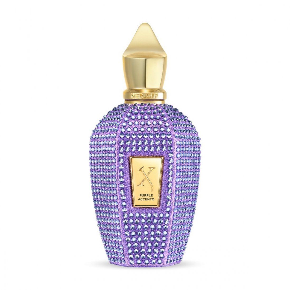 Xerjoff - "Eau de parfum 'Vibe Purple Accent' - 100 ml"-0