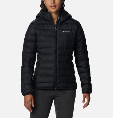 Columbia - Lake 22™ II Down Hooded Jacket
