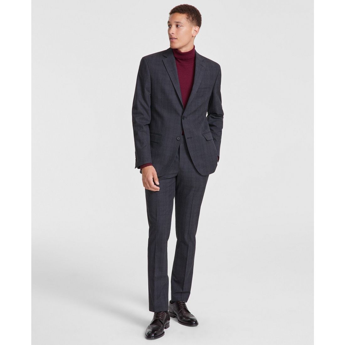Dkny - Costume 'Modern-Fit Nested' pour Hommes