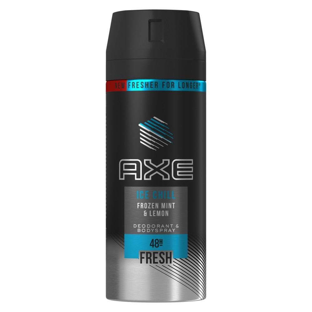 Axe - Déodorant spray '48-Hour Fresh' - Ice Chill 150 ml
