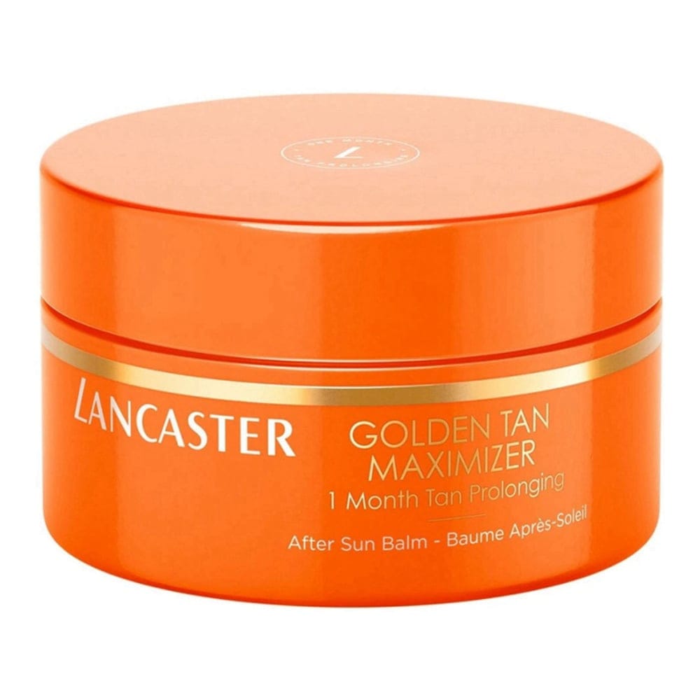 Lancaster - Baume après-soleil 'Golden Tan Maximizer' - 200 ml