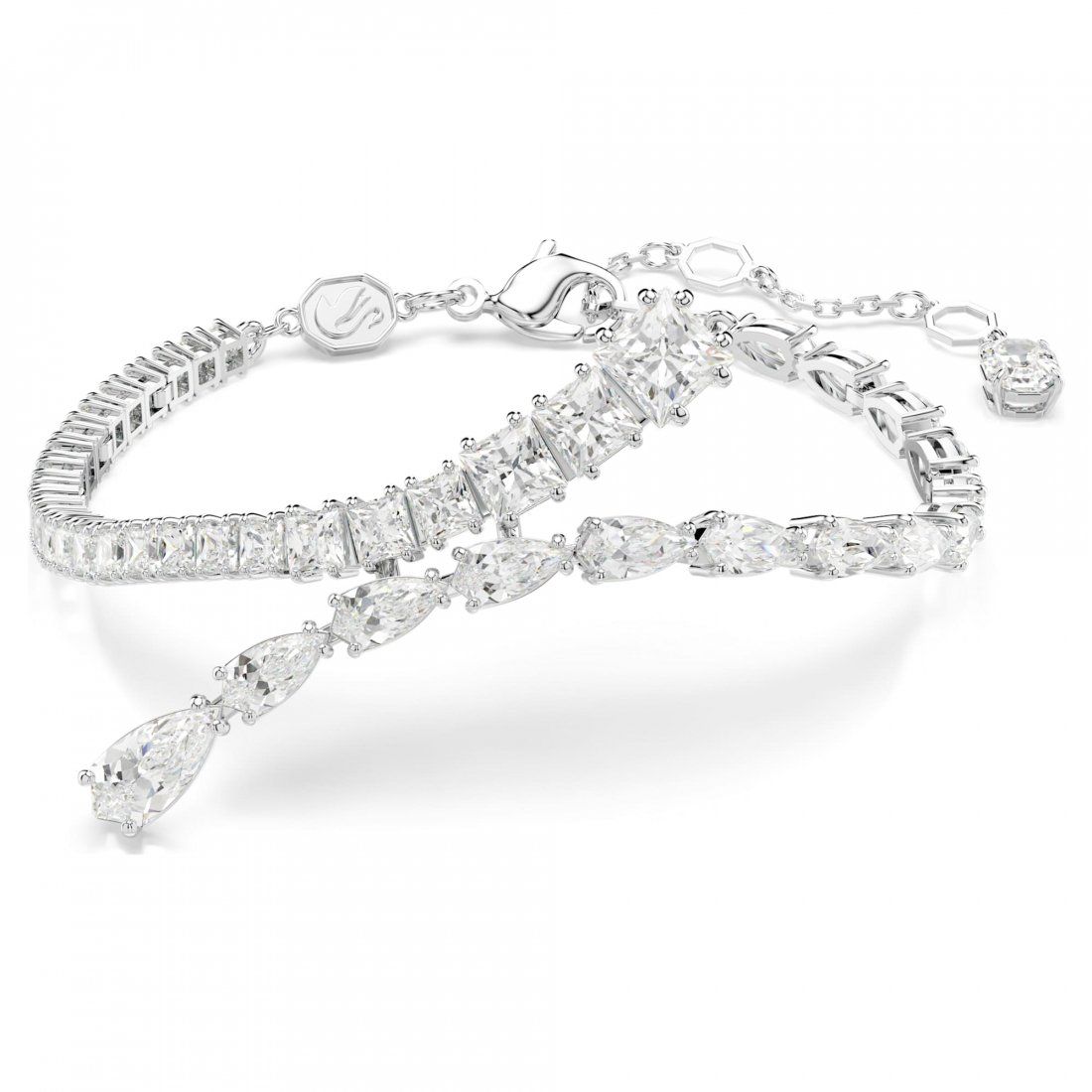 Swarovski - Bracelet 'Matrix' pour Femmes