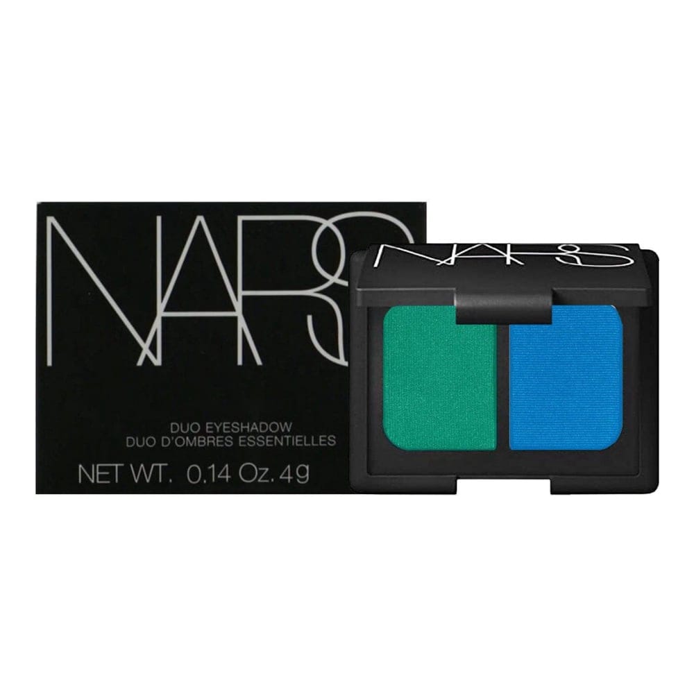 Nars - Recharge fard à paupières 'Duo' - Mad Mad World 4 g