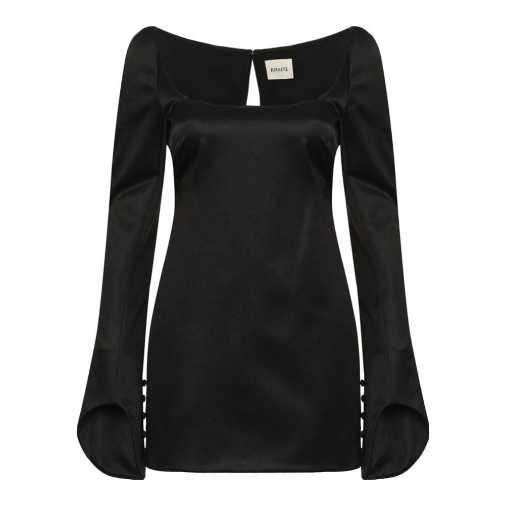 Khaite - Robe mini 'Tate' pour Femmes