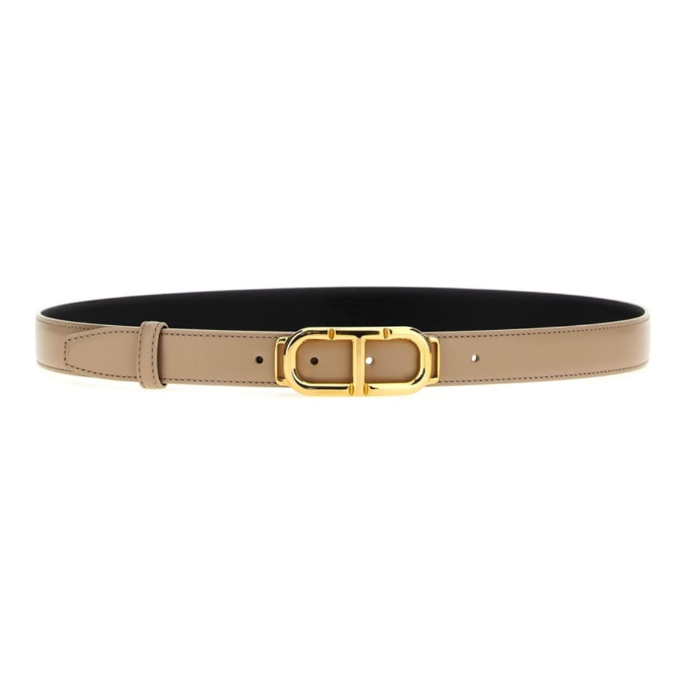 Tom ford - Ceinture 'T' pour Femmes