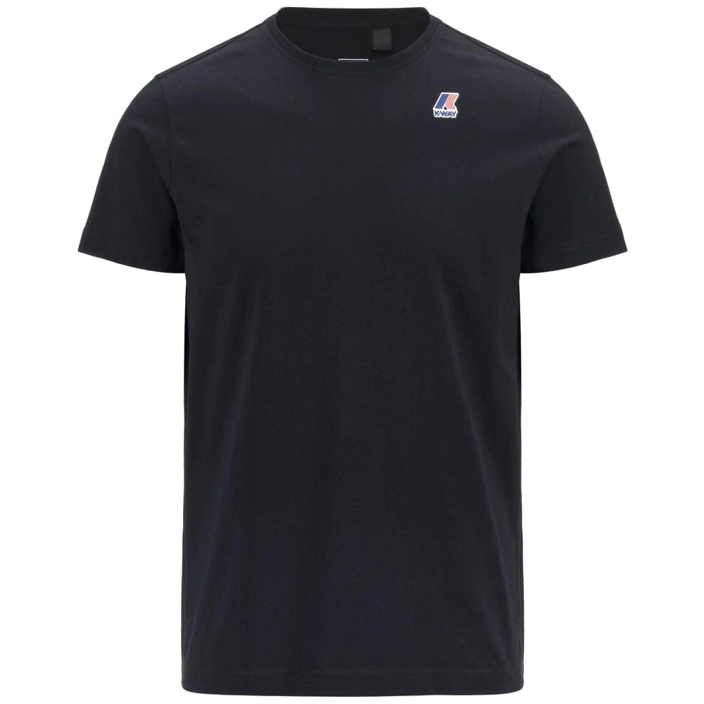 K-way - T-shirt 'Edouard' pour Hommes