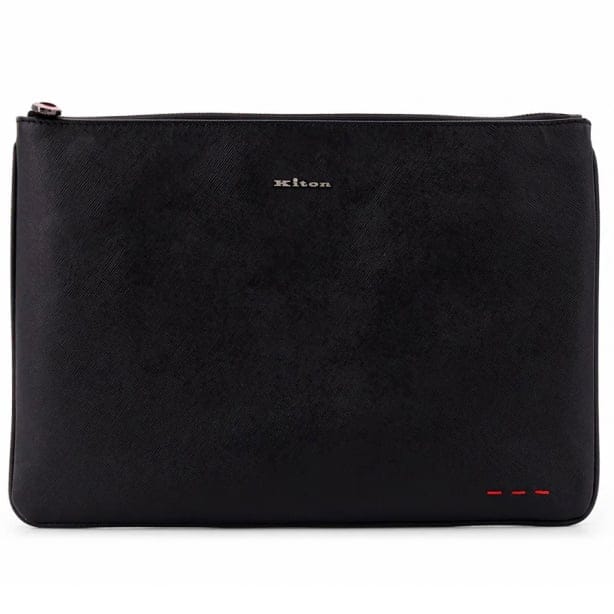 Kiton - Pochette pour Hommes