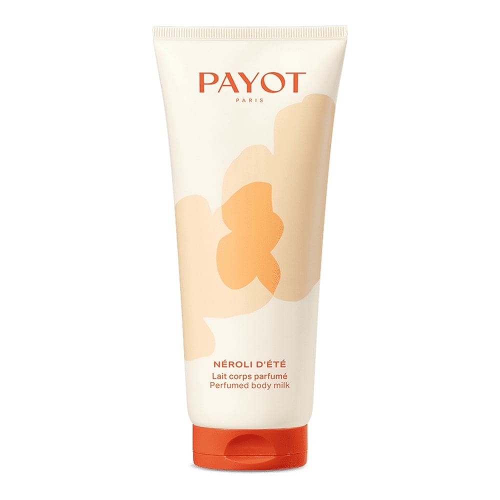 Payot - Lait parfumé pour le corps 'Néroli D'Été' - 100 ml