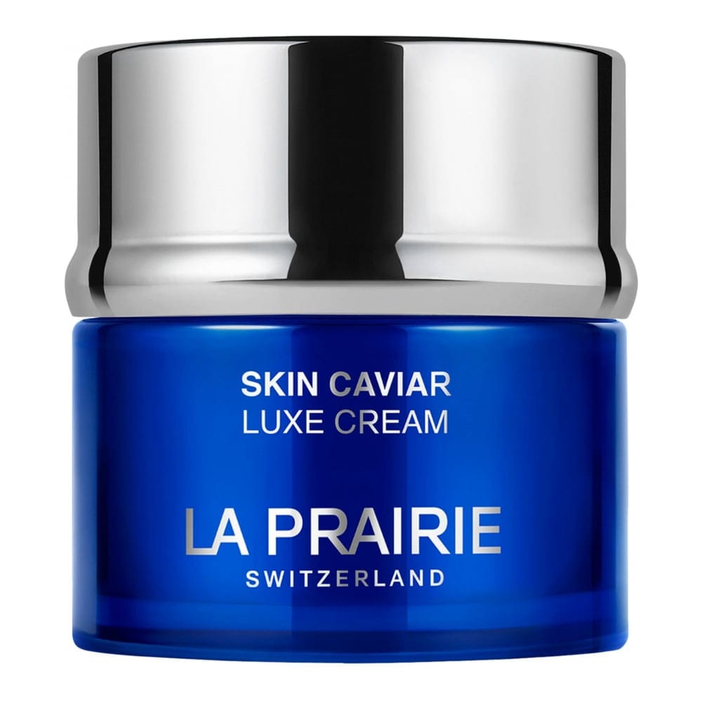 La Prairie - Crème visage 'Skin Caviar Luxe Cream' - 100 ml