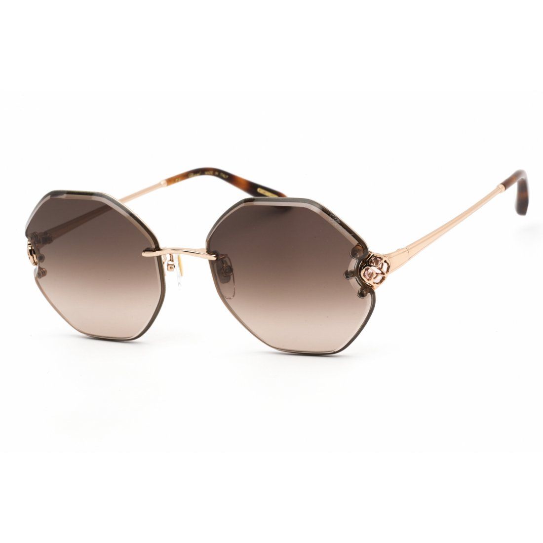 Chopard - Lunettes de soleil 'SCHF85S' pour Femmes