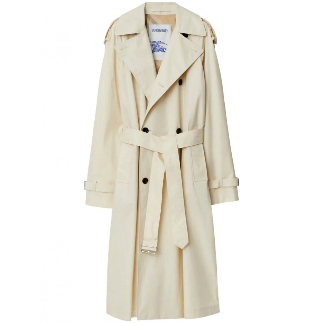 Burberry - Trench 'Double-Breasted' pour Femmes