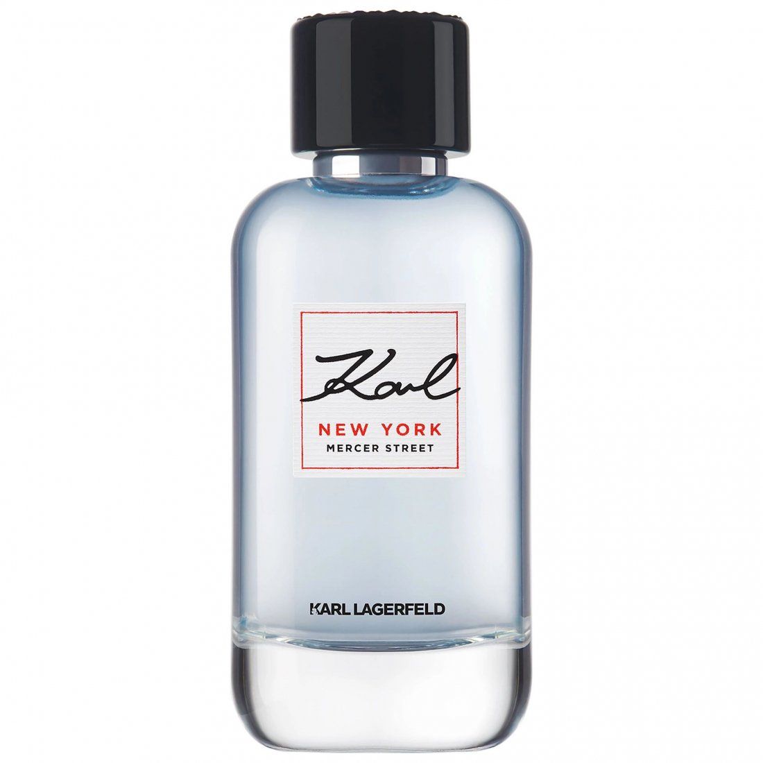Lagerfeld - 'New York Mercer Street' Eau de toilette - 100 ml