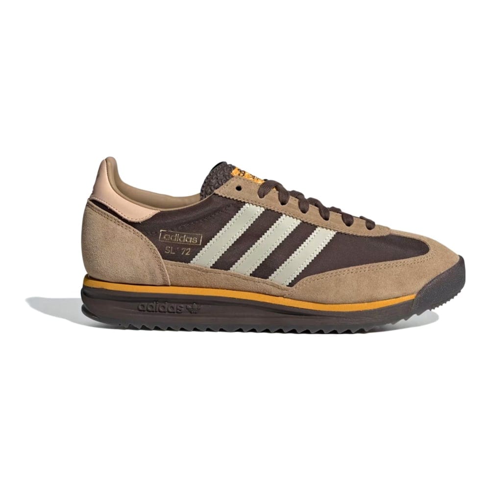 Adidas - "Sneakers 'SL 72 RS' pour Hommes"
