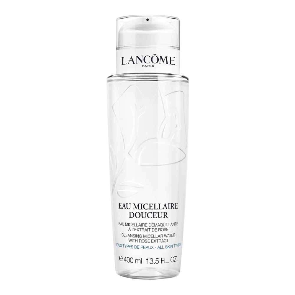 Lancôme - Démaquillant 'Eau Micellaire Douceur' - 400 ml