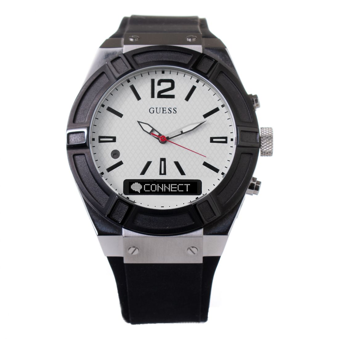 Guess - Montre 'C0001G4' pour Hommes