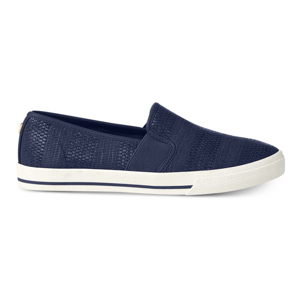 Lauren ralph lauren - 'Jinny Slip-On Sneakers' pour Femmes
