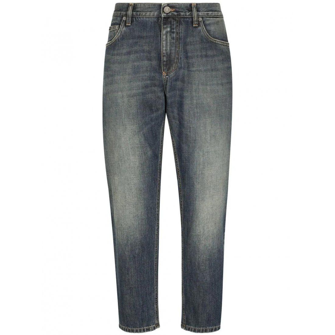 Dolce&gabbana - Jeans 'Essentials' pour Hommes