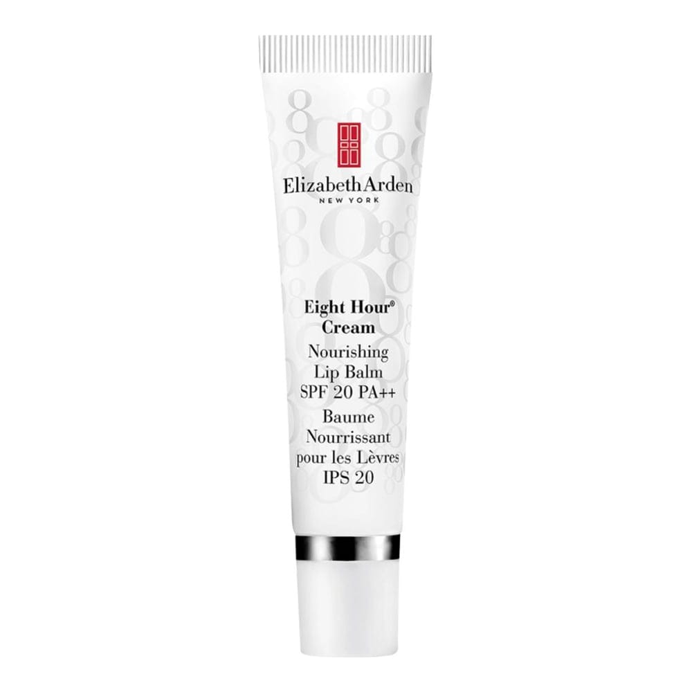 Elizabeth arden - Baume à lèvres 'Eight Hour Cream Nourishing SPF20' - 15 ml