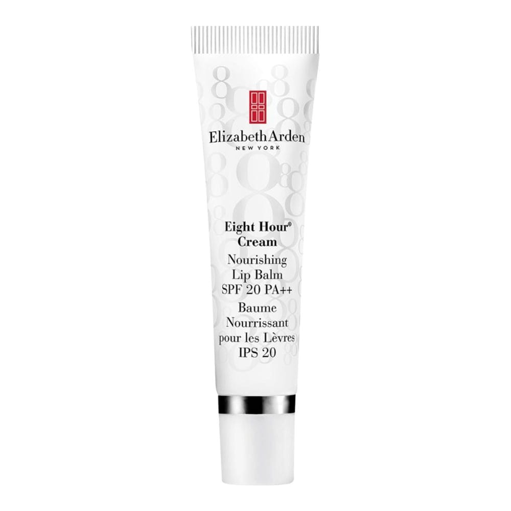 Elizabeth Arden - Baume à lèvres 'Eight Hour Cream Nourishing SPF20' - 15 ml