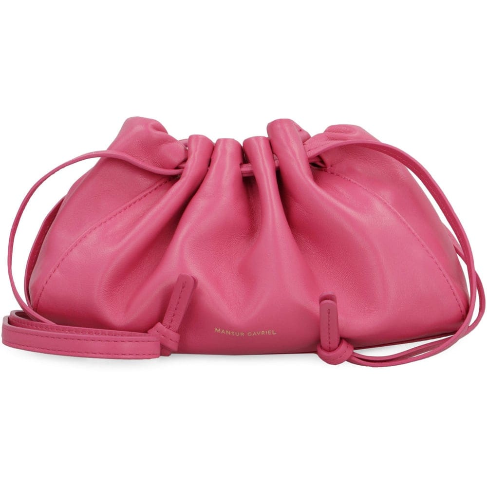 Mansur gavriel - Pochette 'Bloom' pour Femmes
