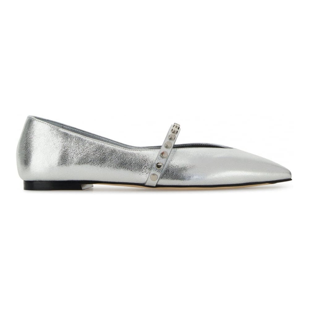 Alexander mcqueen - Ballerines pour Femmes