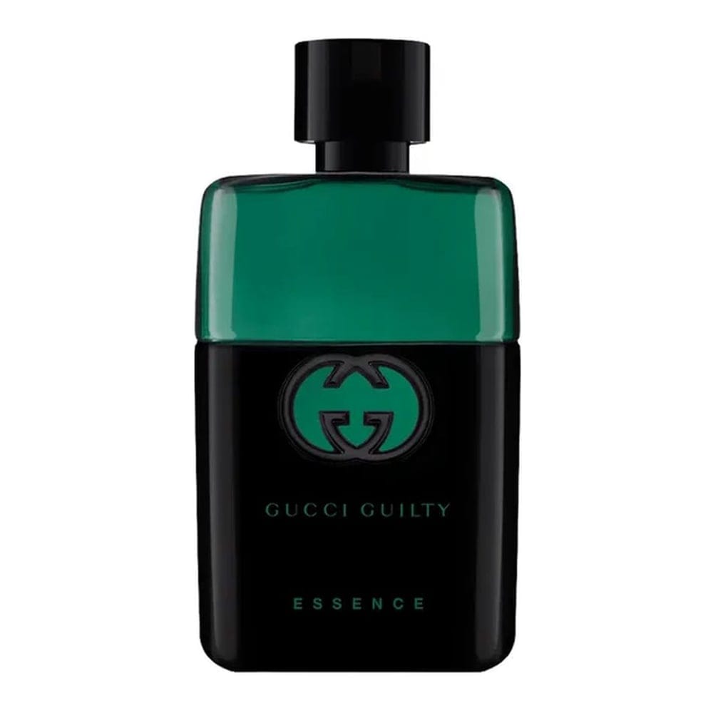 Gucci - Eau de toilette 'Guilty Essence' - 50 ml