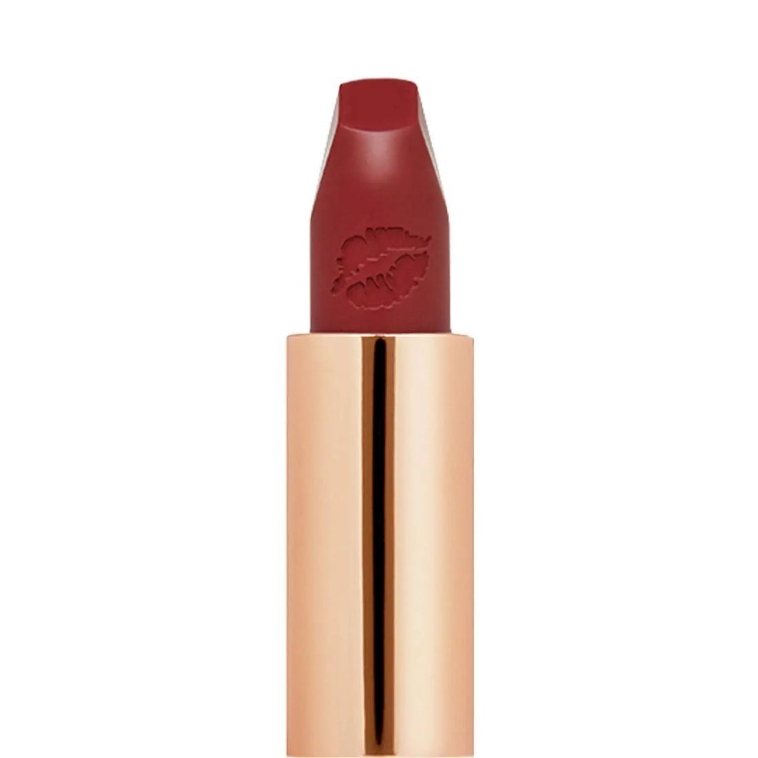 Charlotte Tilbury - Recharge pour Rouge à Lèvres 'Matte Revolution Hot Lips' - In Love with Olivia 3.5 g