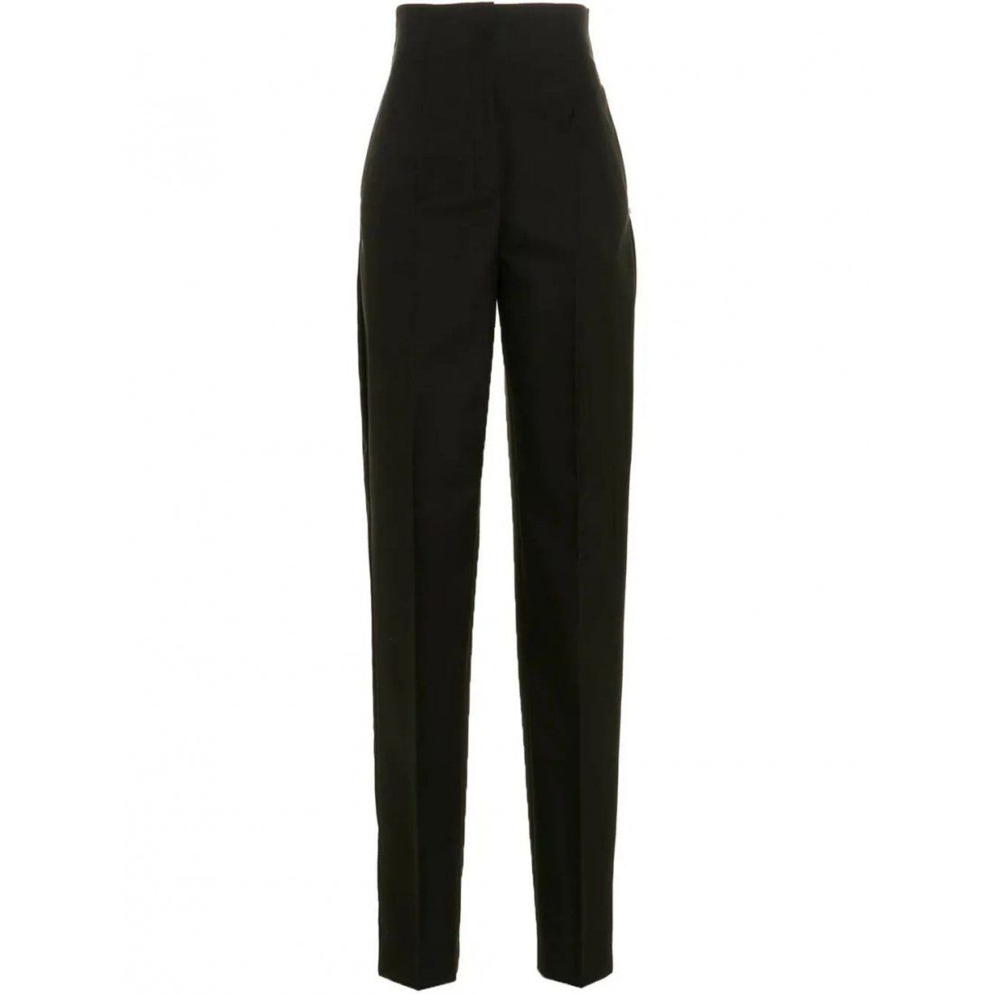 Sportmax - Pantalon 'Marche Straight-Leg' pour Femmes