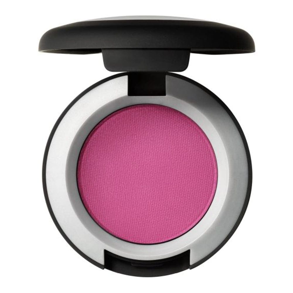 Mac cosmetics - Fard à paupières 'Powder Kiss Soft Matte' - Lens Blur 1.5 g
