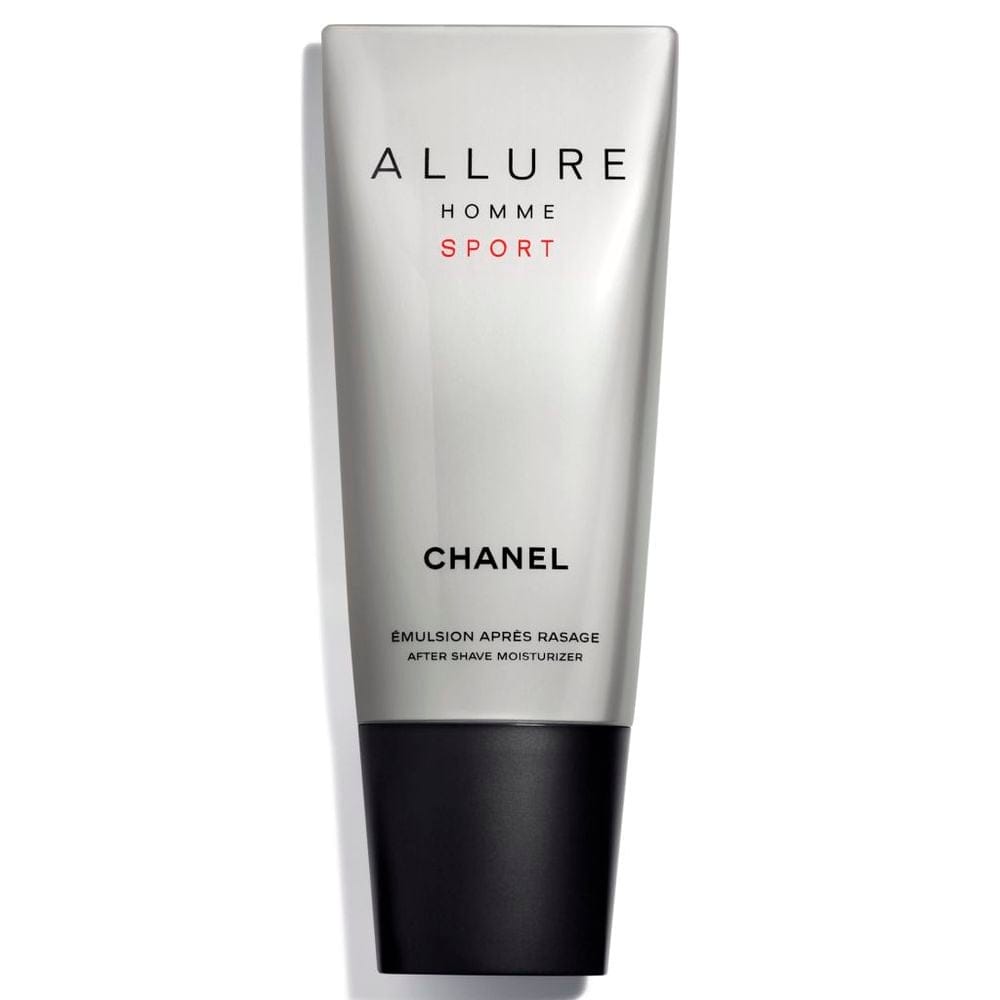 Chanel - 'Allure Homme' Baume après-rasage - 100 ml