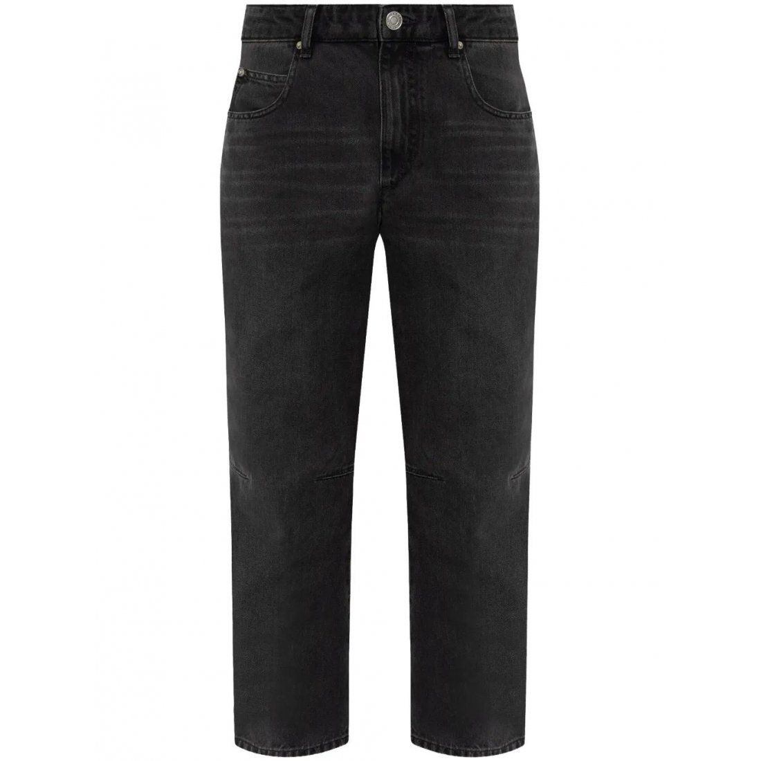 Isabel marant etoile - Jeans 'Straight-Leg' pour Femmes