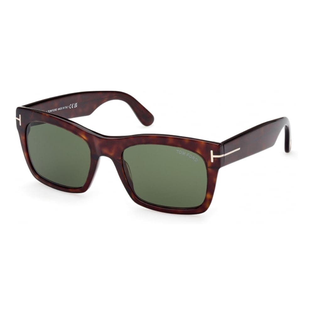 Tom ford - '56mm Square Sunglasses' pour Hommes