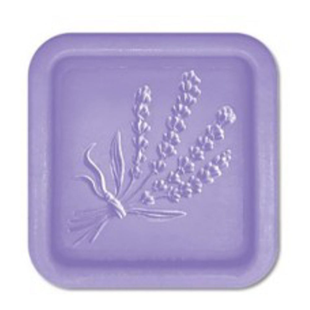 Esprit provence - Pain de savon 'Lavande De Provence' - 25 g