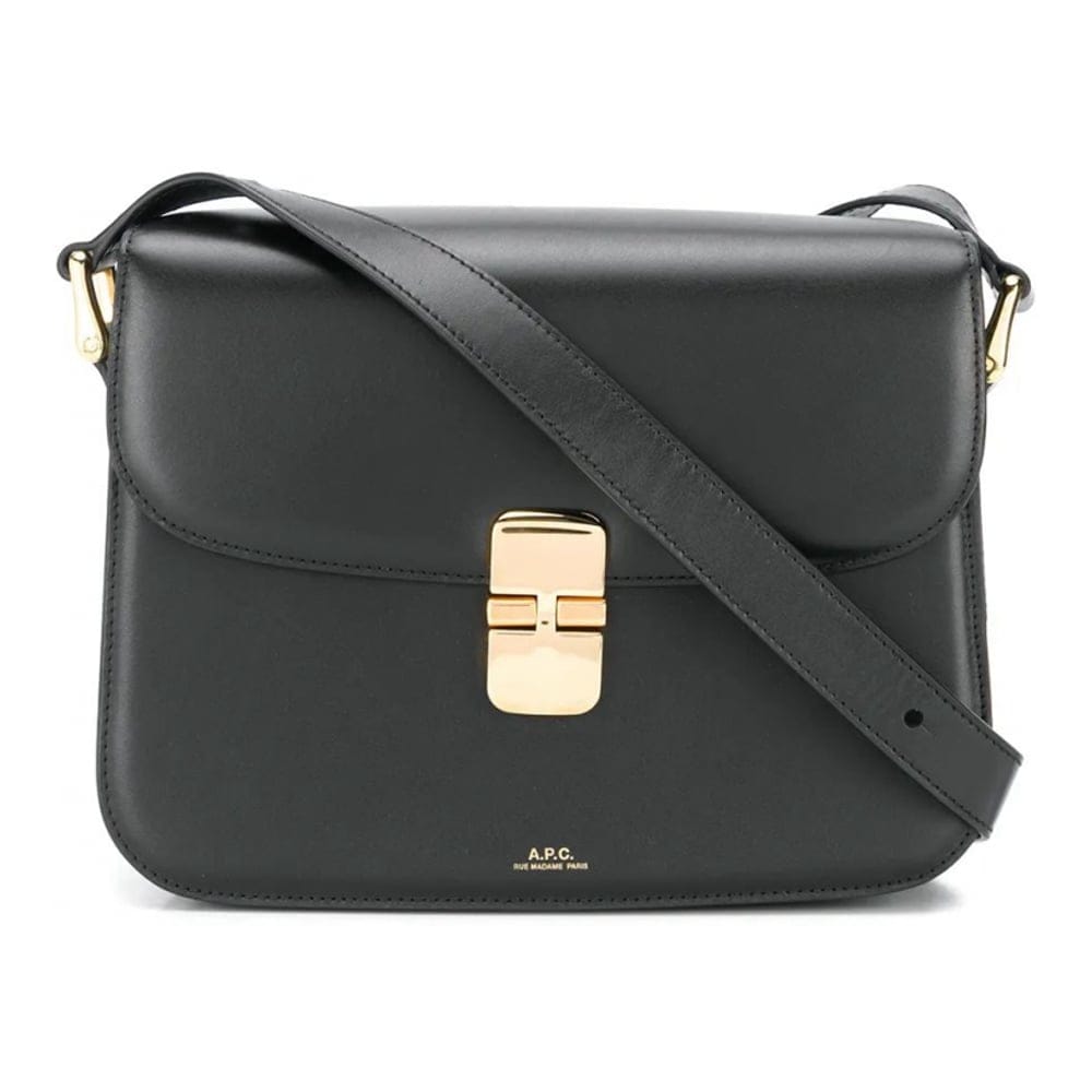 A.p.c. - Sac à bandoulière 'Grace' pour Femmes