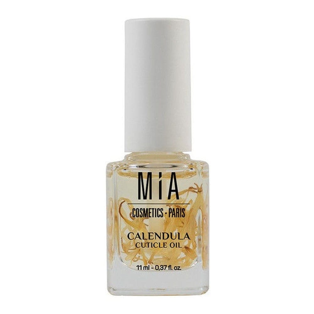 Mia Cosmetics Paris - Huile à cuticules 'Calendula' - 11 ml