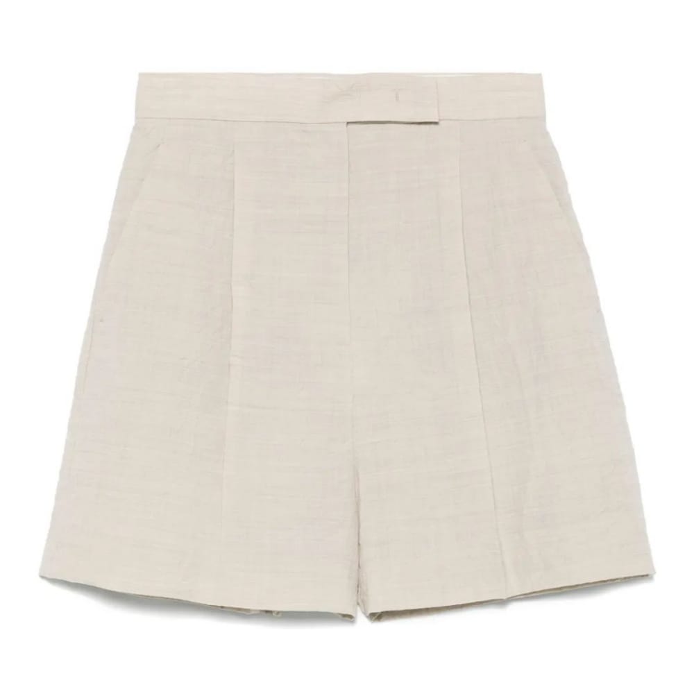 Max mara - Short 'Abisso' pour Femmes