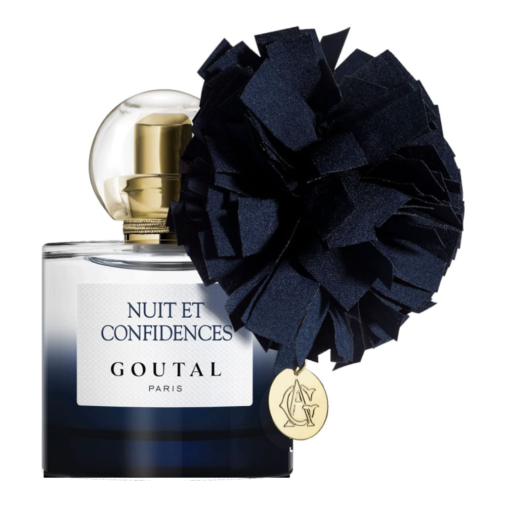 Annick Goutal - Eau de parfum 'Nuit et Confidences' - 50 ml