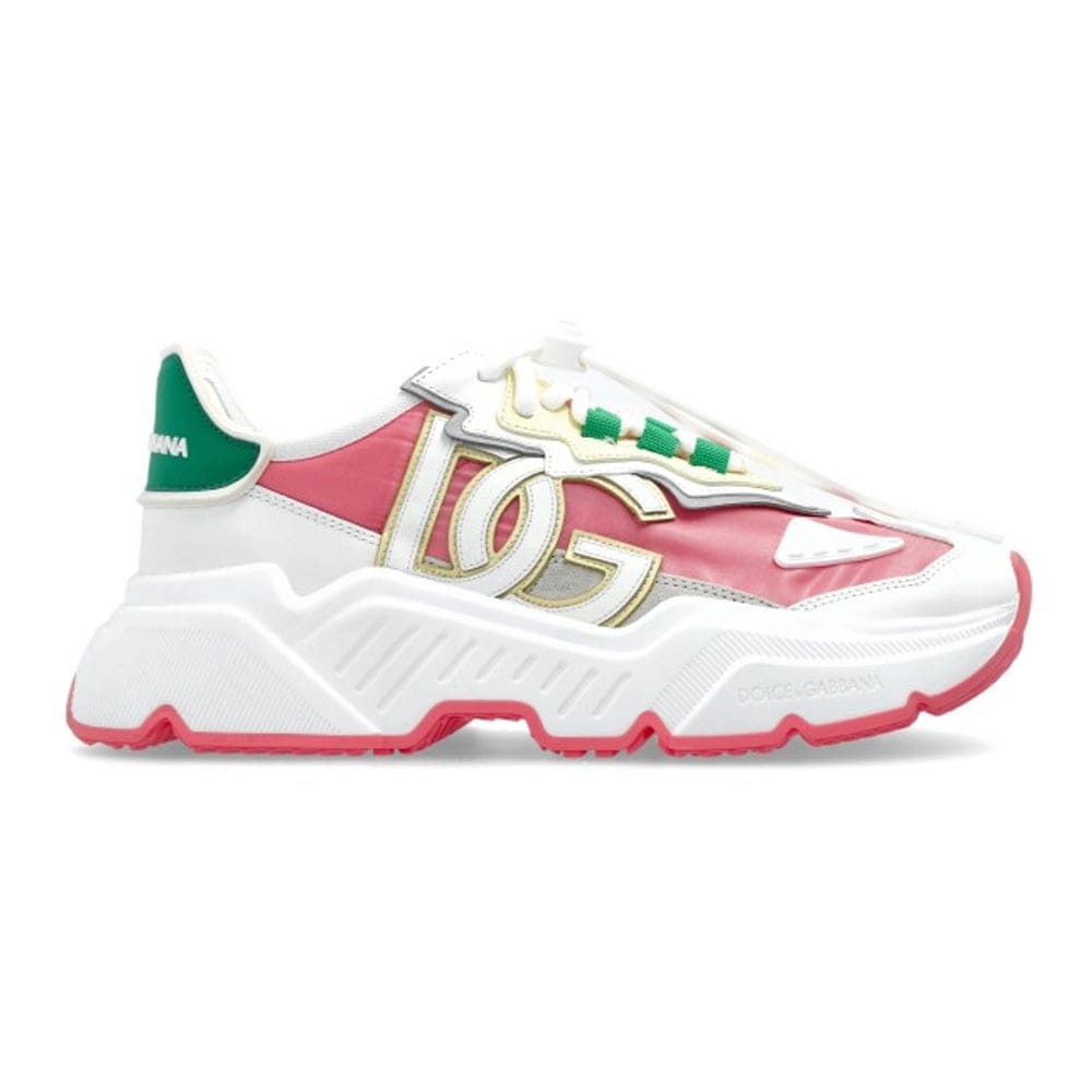 Dolce&gabbana - Sneakers 'Daymaster' pour Femmes