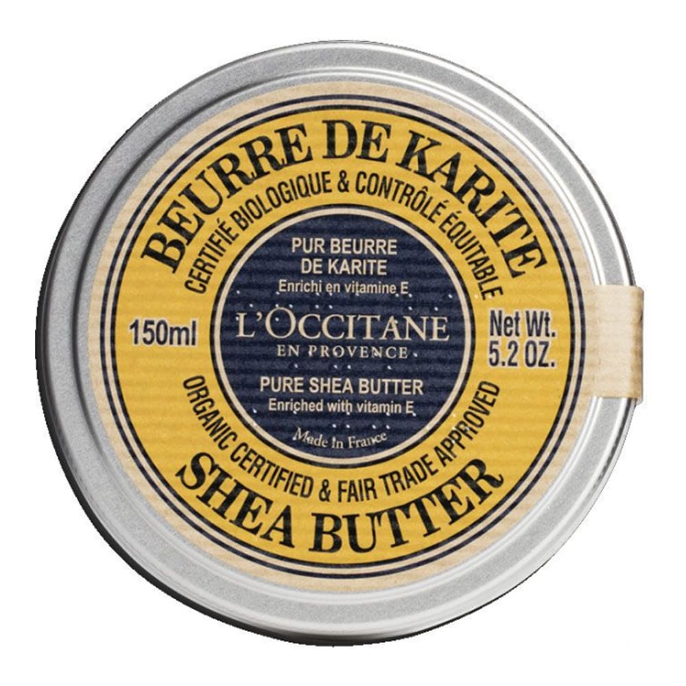 L'occitane - Beurre corporel 'Karité' - 150 ml