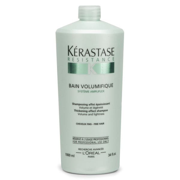 Kérastase - Shampoing 'Resistance Bain Volumifique' - 1 L
