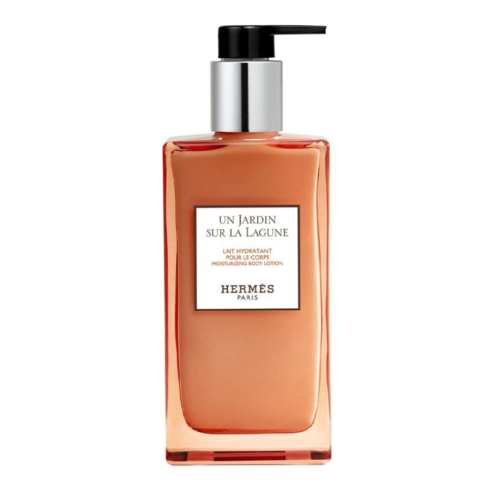 Hermès - Lotion pour le Corps 'Un Jardin Sur La Lagune' - 200 ml