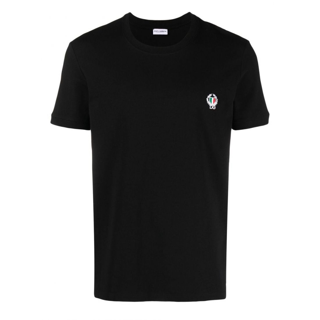 Dolce&gabbana - T-shirt 'Logo' pour Hommes