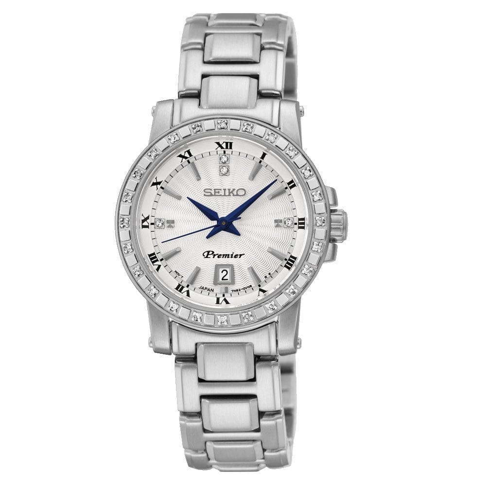 Seiko - Montre 'SXDG57P1' pour Femmes