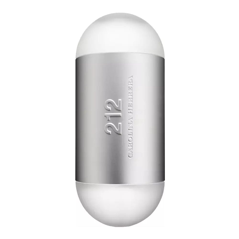 Carolina herrera - Eau de toilette '212 NYC For Her' - 60 ml