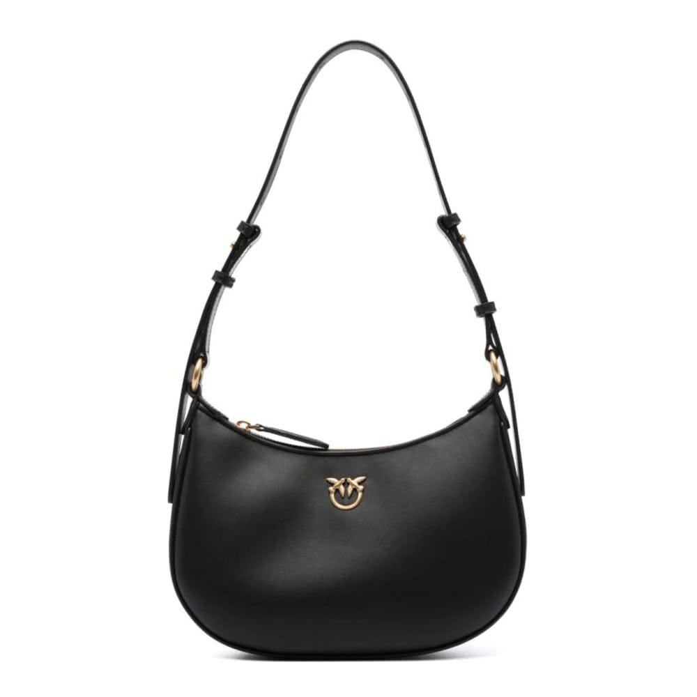 Pinko - Sac à bandoulière 'Mini Half Moon' pour Femmes