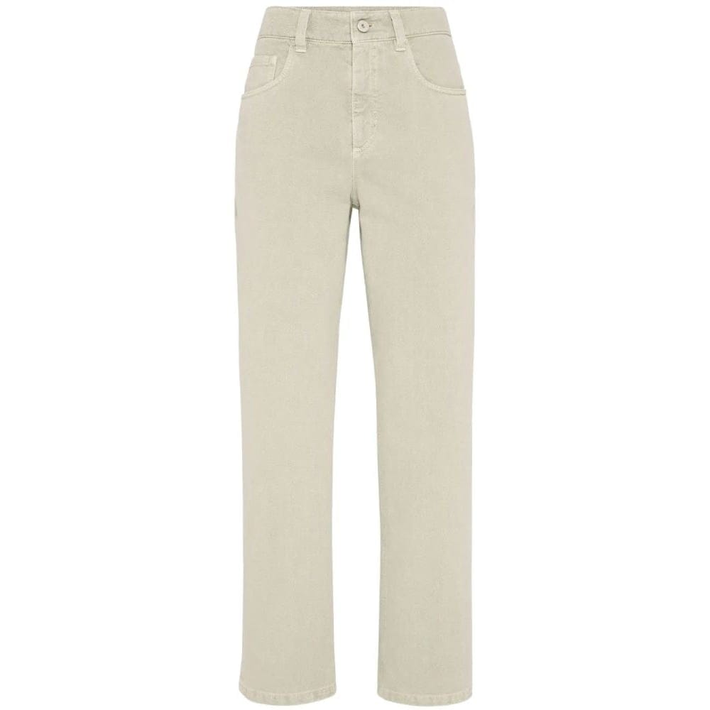Brunello cucinelli - Jeans pour Femmes