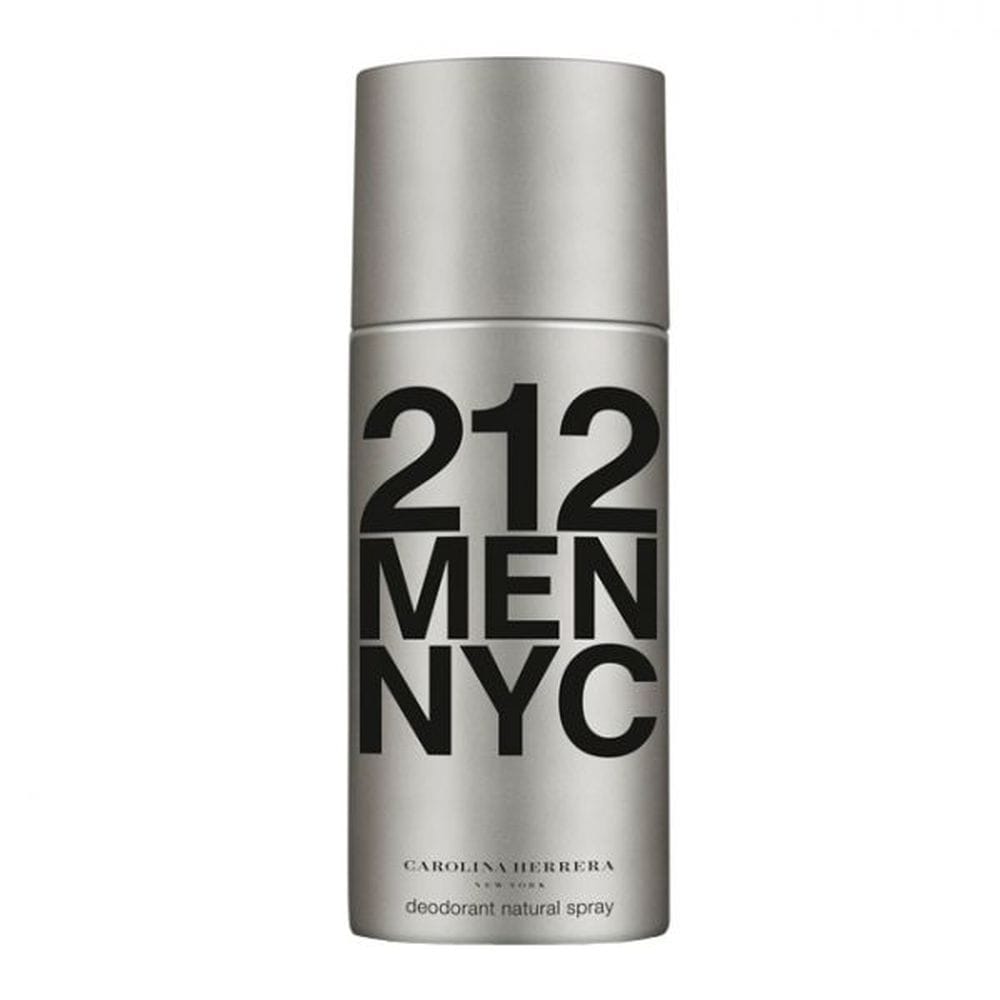 Carolina Herrera - Déodorant spray '212 NYC' - 150 ml